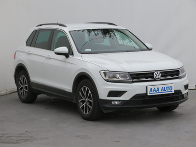 Volkswagen Tiguan 2019 1.5 TSI 120068km SUV