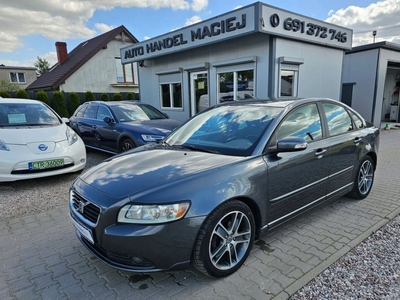 Volvo S40 II 1.8 i 125KM 2007