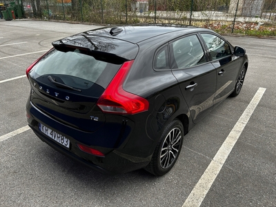 Volvo V40 II 2018