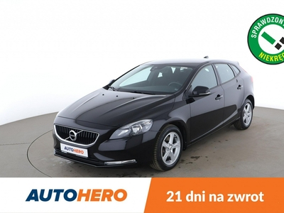 Volvo V40 II Hatchback Facelifting 1.5 T3 152KM 2017