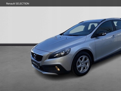 Volvo V40 II Hatchback Facelifting 2.0 D2 120KM 2017