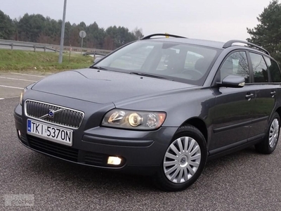 Volvo V50 I