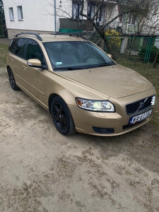 Volvo V50 II Volvo V50