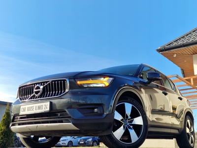 Volvo XC40 2019