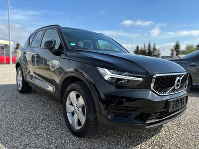 Volvo XC40 Crossover 2.0 D3 150KM 2019