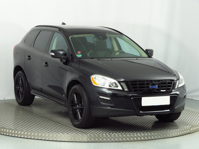 Volvo XC60 2017 D3 102416km SUV