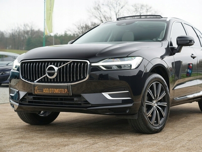 Volvo XC60 II 2021