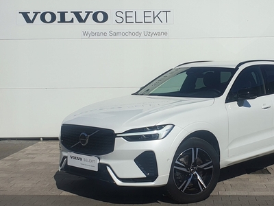 Volvo XC60 II 2022