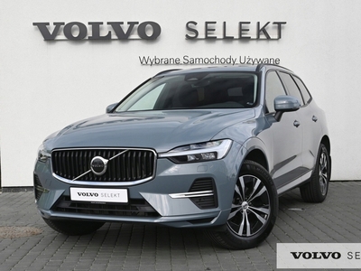 Volvo XC60 II 2022