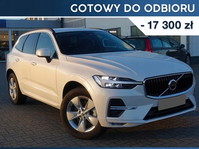 Volvo XC60 II 2024