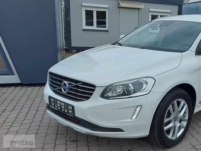 Volvo XC60 II Summum