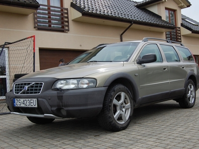 Volvo XC70 I 2003