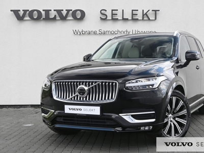 Volvo XC90 II 2023