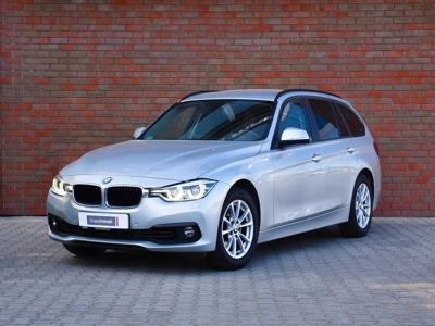 BMW Seria 3 G20-G21 2019