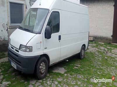 Cytroen Jumper 2.5 dizel