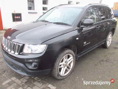 CZĘŚCI- JEEP COMPASS 70th Anniversary Edition 2011r 2.2CRD