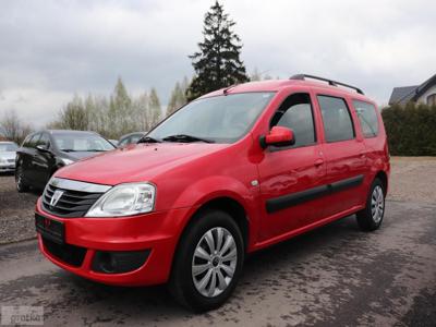 Dacia Logan I MCV 1.6 Ambiance