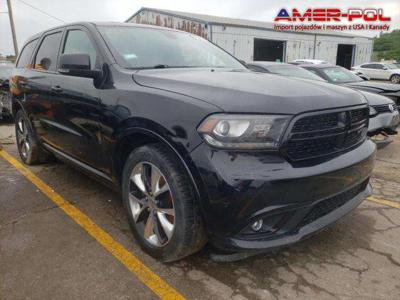 Dodge Durango III 2015