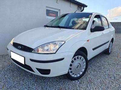 Ford Focus I Sedan 1.4 16V 75KM 2003