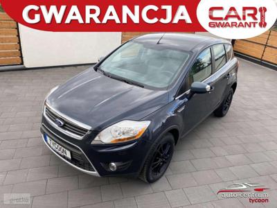 Ford Kuga I