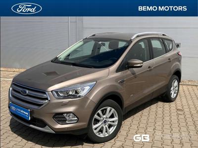 Ford Kuga III 2019