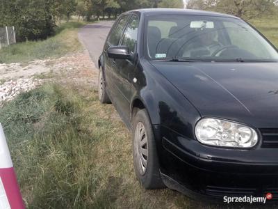 Golf 4 SDI Hatchback