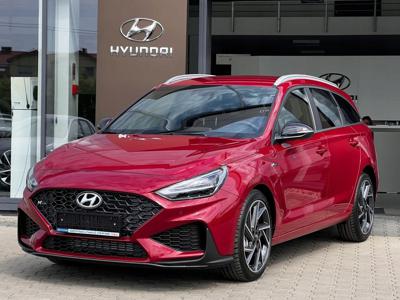 Hyundai i30 III Wagon Facelifting 1.5 T-GDI 48V 160KM 2023