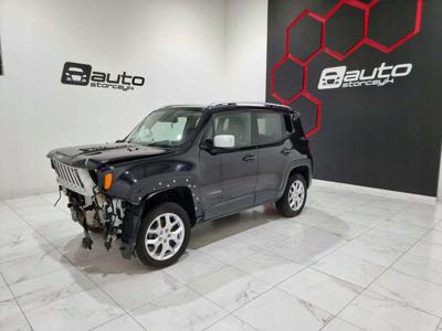 Jeep Renegade SUV 2.0 MultiJet 140KM 2017