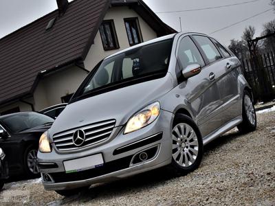 Mercedes-Benz Klasa B W245 B 180 CDI