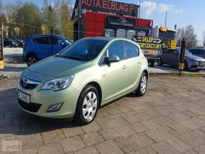 Opel Astra H 1.4