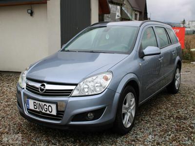 Opel Astra H 1,6 16V*115KM