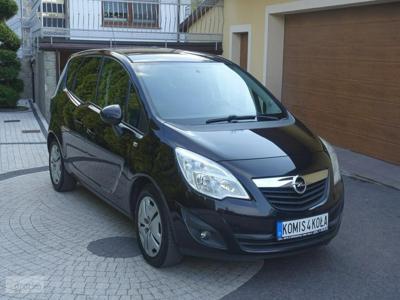 Opel Meriva B Prosty Silnik - Niski Przebieg - GWARANCJA - Zakup Door To Door