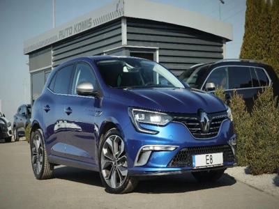 Renault Megane IV Hatchback 5d 1.3 TCe 160 FAP 159KM 2019