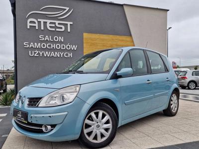 Renault Scenic II 2006