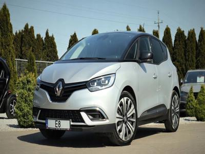 Renault Scenic IV 2022