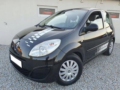 Renault Twingo I 1.2 i 16V 75KM 2007