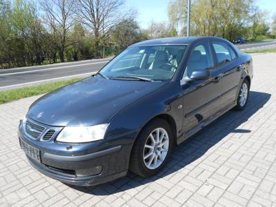 Saab 9-3 II Sport 2.0 BENZYNA 176 KM