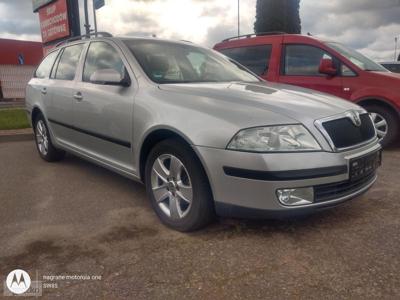 Skoda Octavia II 2.0 Tour Business