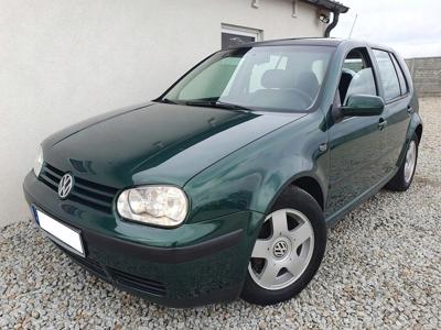 Volkswagen Golf III Kombi 1.6 100KM 1998