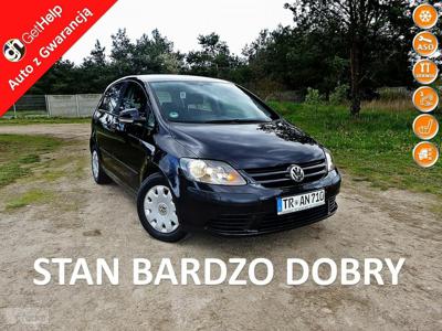 Volkswagen Golf Plus I 1.6 8V 102*Climatronic*Pełna Elektryka*Alu*Super Stan*Zadbany*ZOBACZ