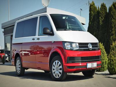 Volkswagen Multivan T6 2017