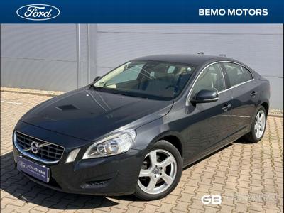 Volvo S60 II Sedan 2.0 D3 163KM 2012