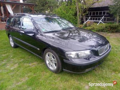 VOLVO V70 T5 2.4i 180 KW Niemcy