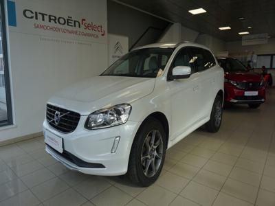 Volvo XC60 I SUV Facelifting 2.4 D4 190KM 2016