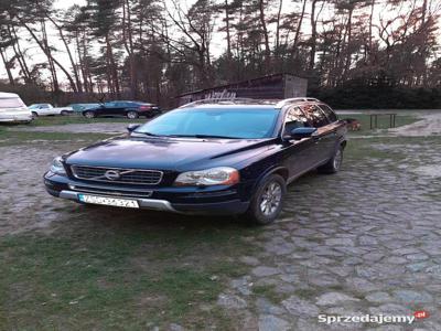 Volvo xc90 po lifcie 7 siedzen