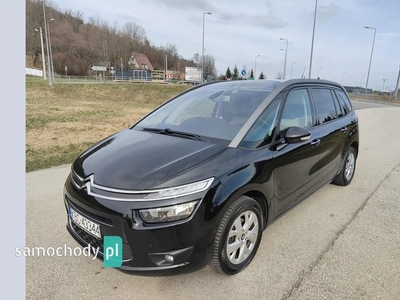 Citroen C4 Picasso II