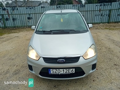 Ford C-Max I