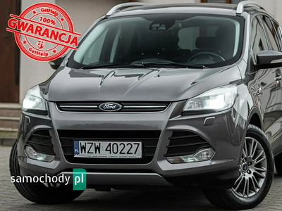 Ford Kuga II (2012-)