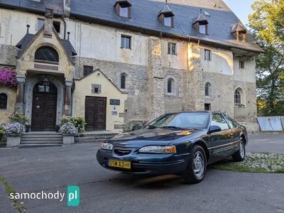 Ford Thunderbird