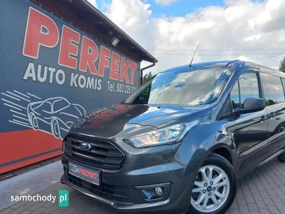 Ford Transit Connect II